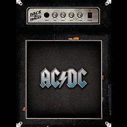 AC/DC Backtracks (Retail Version)